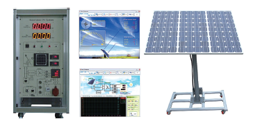 【 WS-SPG-S10 】 Solar Power Generation System - Htsolutions. CO., LTD.