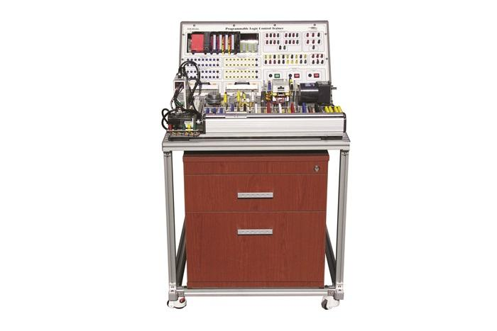 【 WSB-M93 】 Multi P. L. C Trainer (Mitsubishi Melsec-Q) - Htsolutions. CO., LTD.