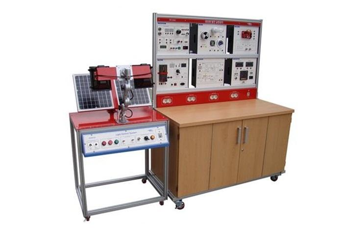 【 WS-SGIC 】 Solar Power Generation System  - Htsolutions. CO., LTD.