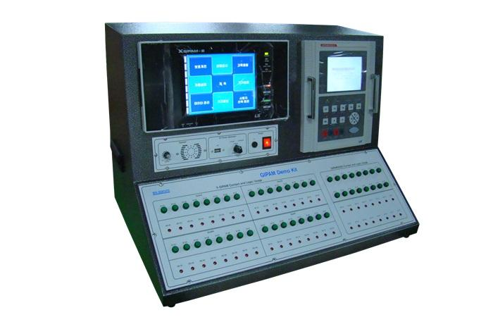 【 WS-SGP47D 】 Digital Power Protection Relay System - Htsolutions. CO., LTD.