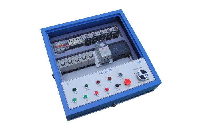 【 WST-8N 】 Sequence Trainer - Htsolutions. CO., LTD.