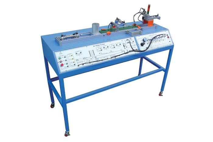 【 WSS-1 】 Air Robot Trainer - Htsolutions. CO., LTD.