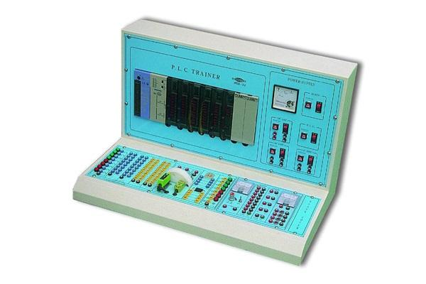 P.L.C 실험장치 (보드형) WSB-30 - Htsolutions. CO., LTD.