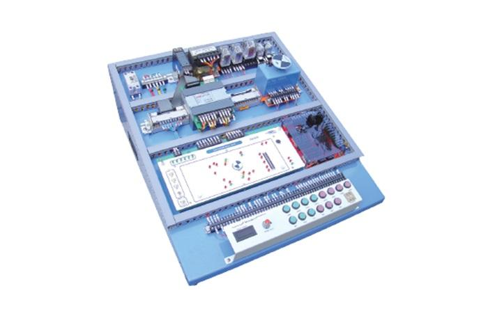 【 WSB-30PA 】 LS P. L. C Trainer - Htsolutions. CO., LTD.