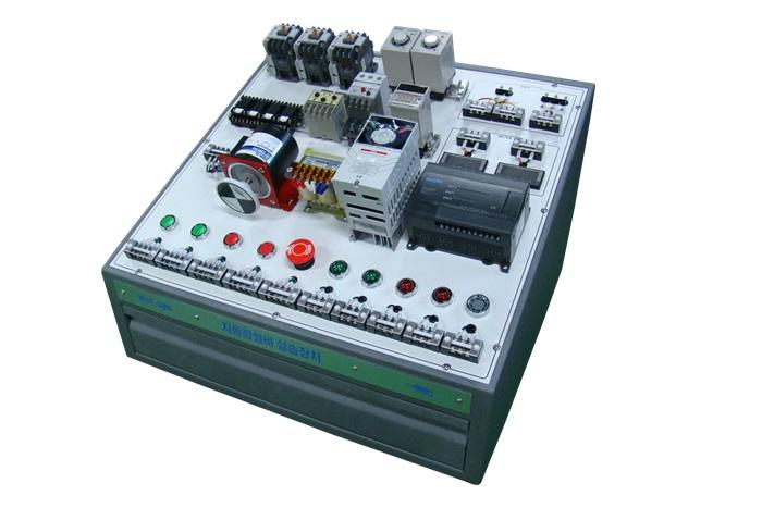 【 WST-38N 】 Sequence Trainer - Htsolutions. CO., LTD.