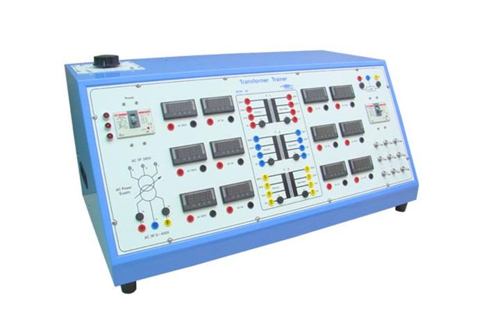 【 WSM-24 】 Transformer Trainer - Htsolutions. CO., LTD.