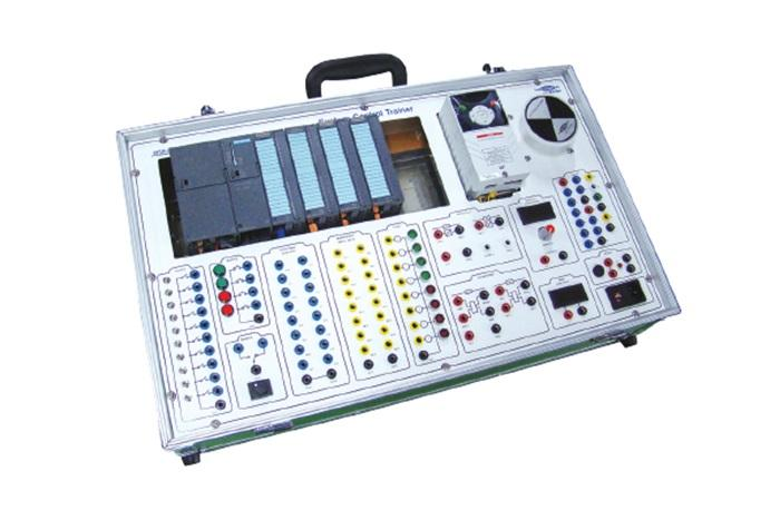 【 WSB-80I 】 Siemens P. L. C Trainer - Htsolutions. CO., LTD.