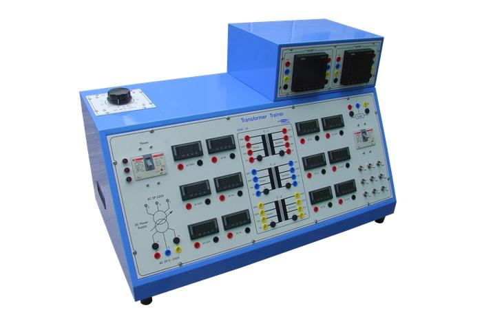 【 WSM-24P 】 Transformer Trainer - Htsolutions. CO., LTD.