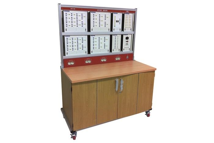 【 WST-16 】 Logic Circuit Trainer - Htsolutions. CO., LTD.