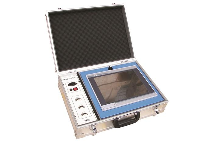 【 WSB-XTOP / WSB-GP4601T 】 HMI Trainer  - Htsolutions. CO., LTD.