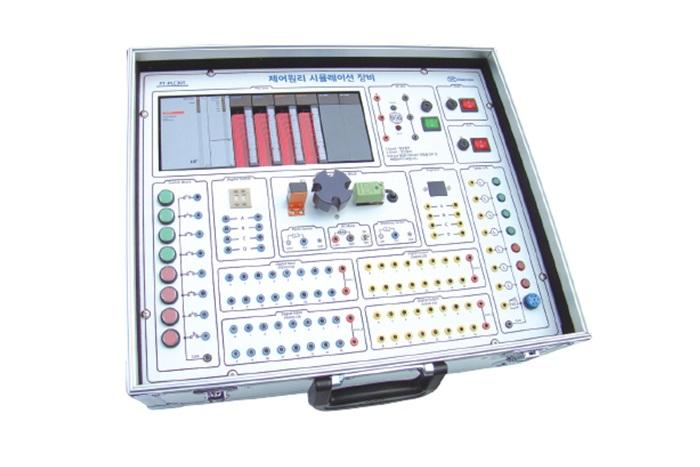 【 WSB-PLC30T 】 LS P. L. C Trainer - Htsolutions. CO., LTD.