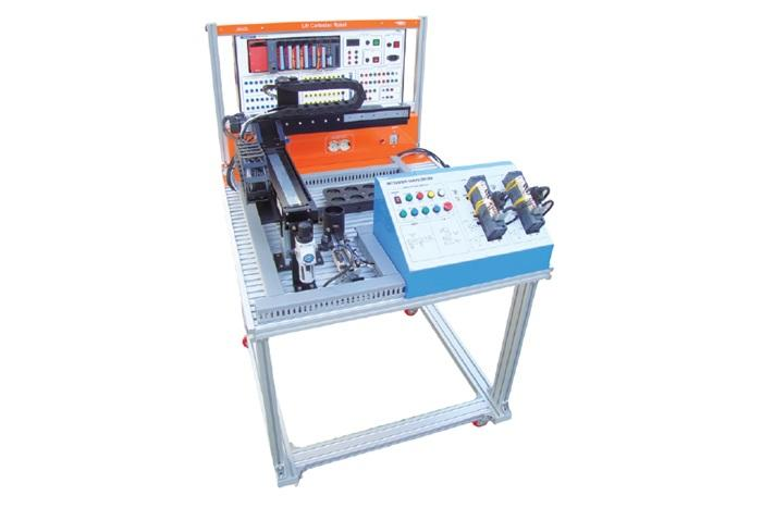 【 WSP-2XF 】 2 Axis Robot System - Htsolutions. CO., LTD.