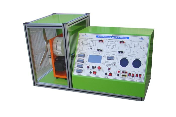 【 WS-WFG10 】 Wind Power Generation System - Htsolutions. CO., LTD.