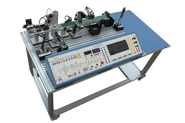생산자동화 실험장치 WSS-2M - Htsolutions. CO., LTD.
