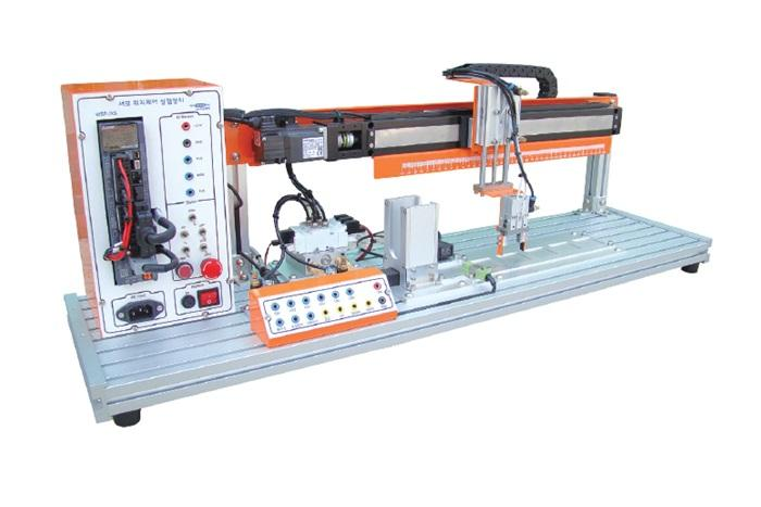 【 WSP-1XSF 】 1 Axis Robot System (Finger Type) - Htsolutions. CO., LTD.