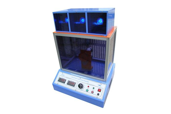 【 WS-WF03P 】 Wind Power Generation System - Htsolutions. CO., LTD.