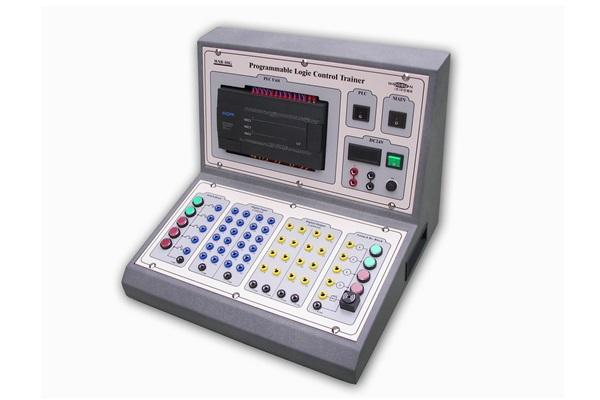 PLC실험장치(GLOFA GM7) WSB-80G - 하이텍솔루션스
