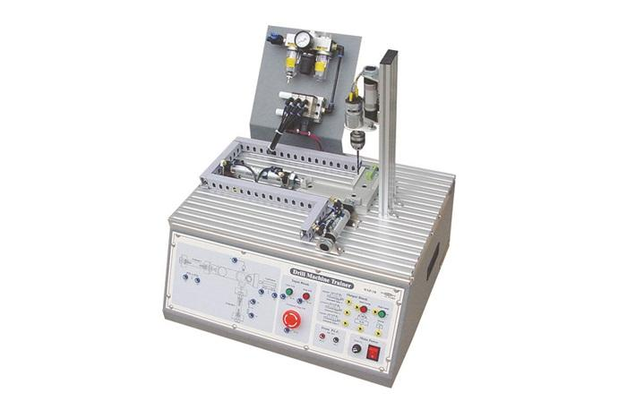 【 WSP-1B 】 Drill Machine Trainer - Htsolutions. CO., LTD.