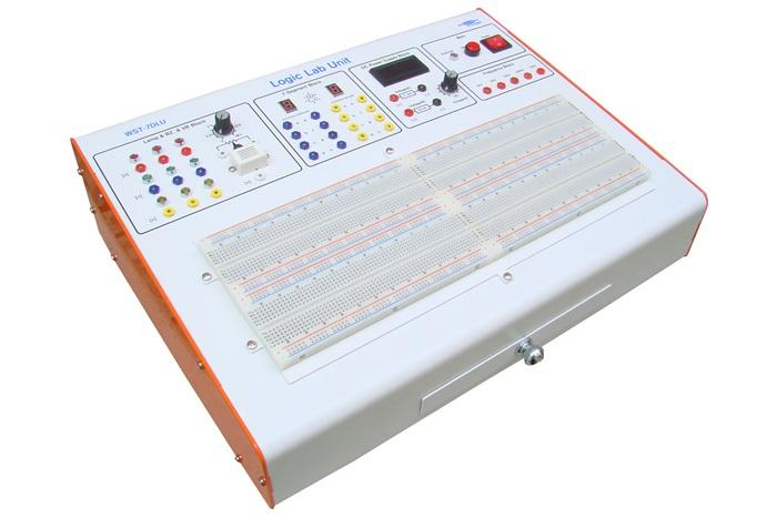 【 WST-7DLU 】 Digital Lab Trainer - Htsolutions. CO., LTD.