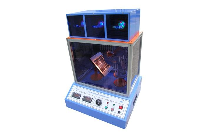 【 WS-SC03P 】 Solar Power Generation System - Htsolutions. CO., LTD.