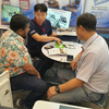 Worlddidac Asia 2019 방콕 - ㈜우선제어- 