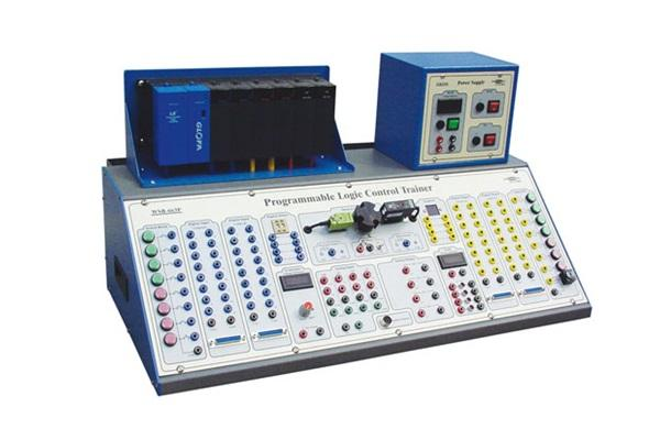 PLC실험장치(GLOFA GM6) WSB-660P - Htsolutions. CO., LTD.