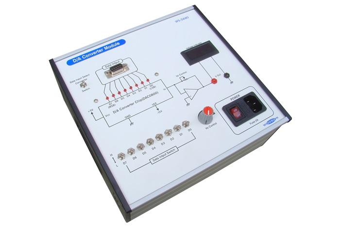 【 WS-DA80 】 D/A Converter Module - Htsolutions. CO., LTD.
