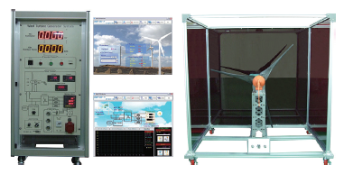 【 WS-WPG-S10 】 Wind Power Generation System - Htsolutions. CO., LTD.