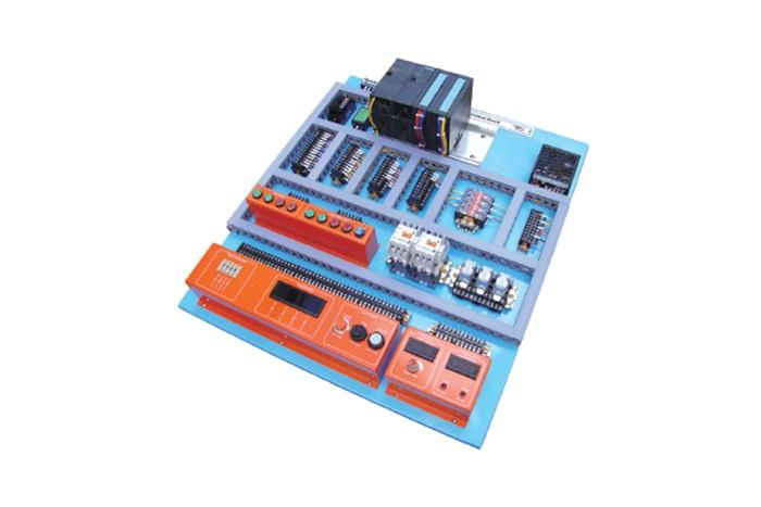 【 WSB-50PA 】 Siemens P. L. C Trainer - Htsolutions. CO., LTD.