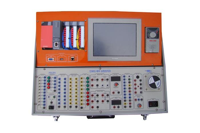 【 WSB-CMH1 】 Mitsubishi P. L. C Trainer - Htsolutions. CO., LTD.