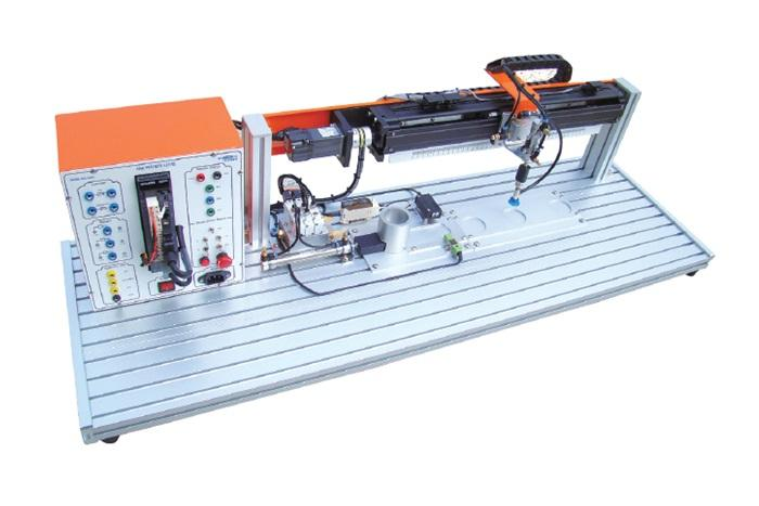 【 WSP-1XSV 】 1 Axis Robot System (Vacuum Pad Type) - Htsolutions. CO., LTD.