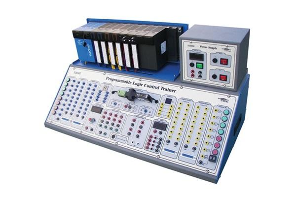 PLC실험장치(MASTER-K 300) WSB-70P - Htsolutions. CO., LTD.