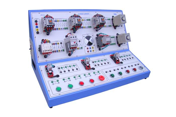 【 WST-8L 】 Sequence Trainer - Htsolutions. CO., LTD.