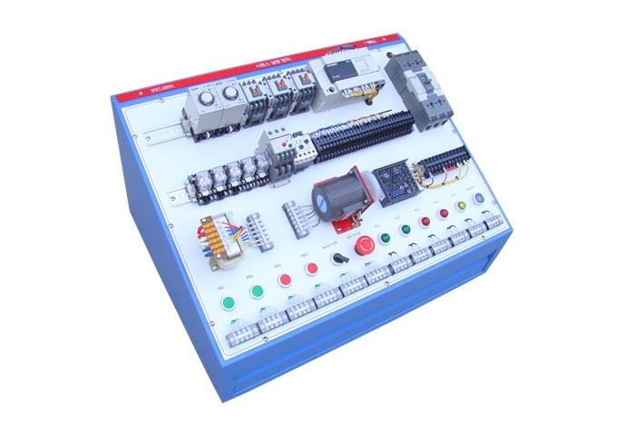 【 WST-38NA 】 Sequence Trainer - Htsolutions. CO., LTD.