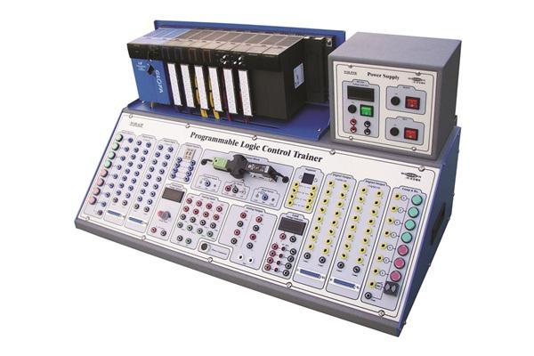 PLC Trainer WSB-60P - Htsolutions. CO., LTD.